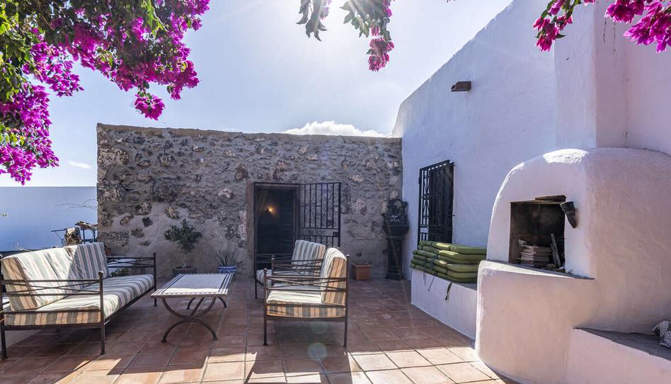 Photo 1 of House or chalet for sale in Macher, Las Palmas