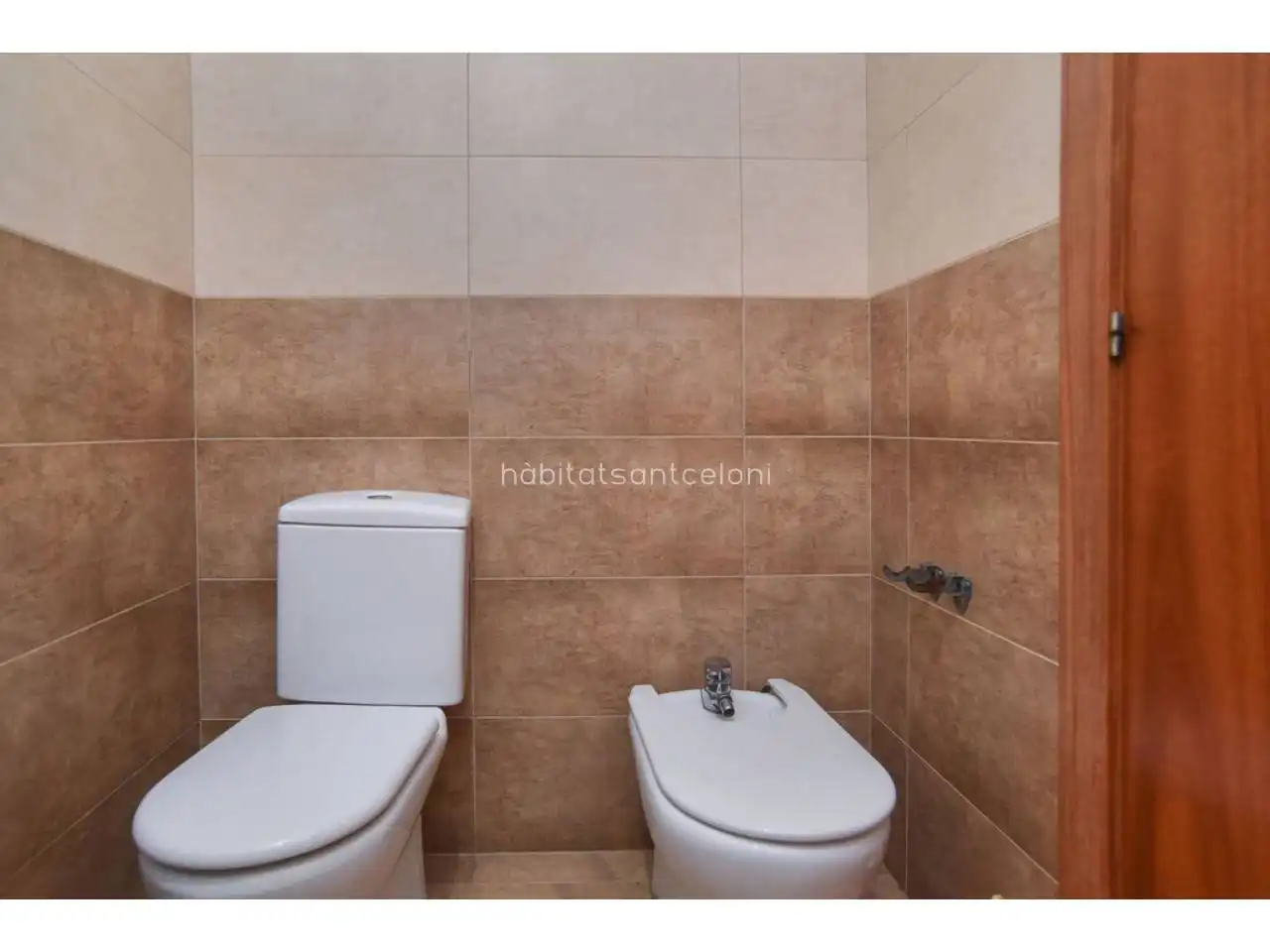 Piso en venta en Cardedeu, Barcelona