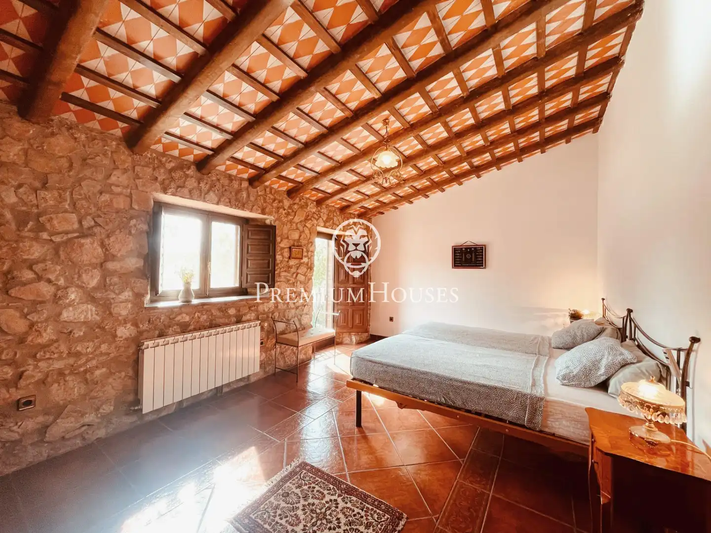 Casa o xalet en venda a Montblanc