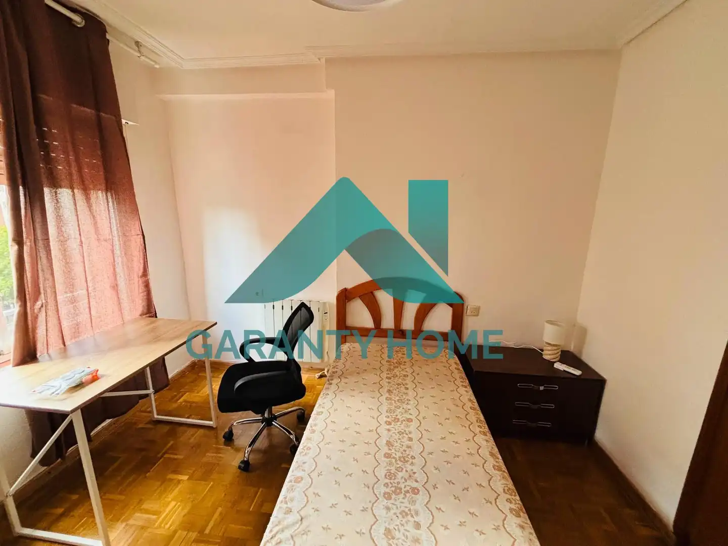 Wohnung mit Terrasse zur Miete in Centro, imagen 19