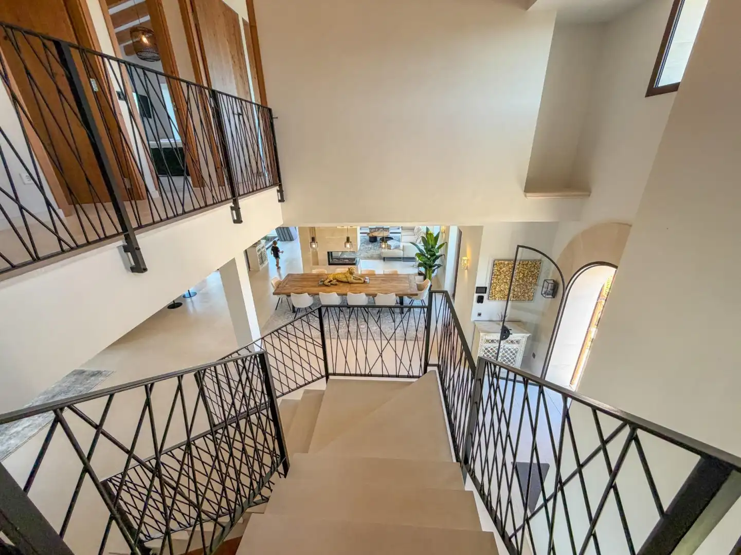 Casa con terraza en venta en Santanyí - Carrer des Sol, imagen 11