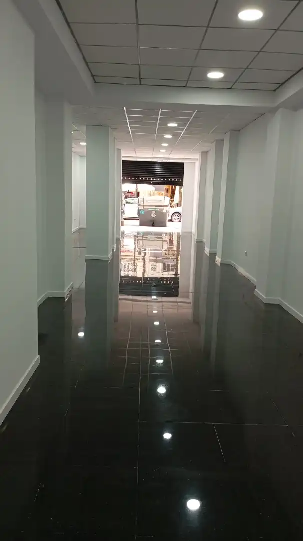 Business premises to rent in Carrer de Salamanca, imagen 17