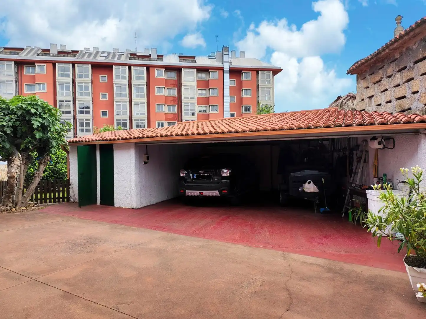 Villa avec jardin à vendre à Lugar Cances, imagen 15