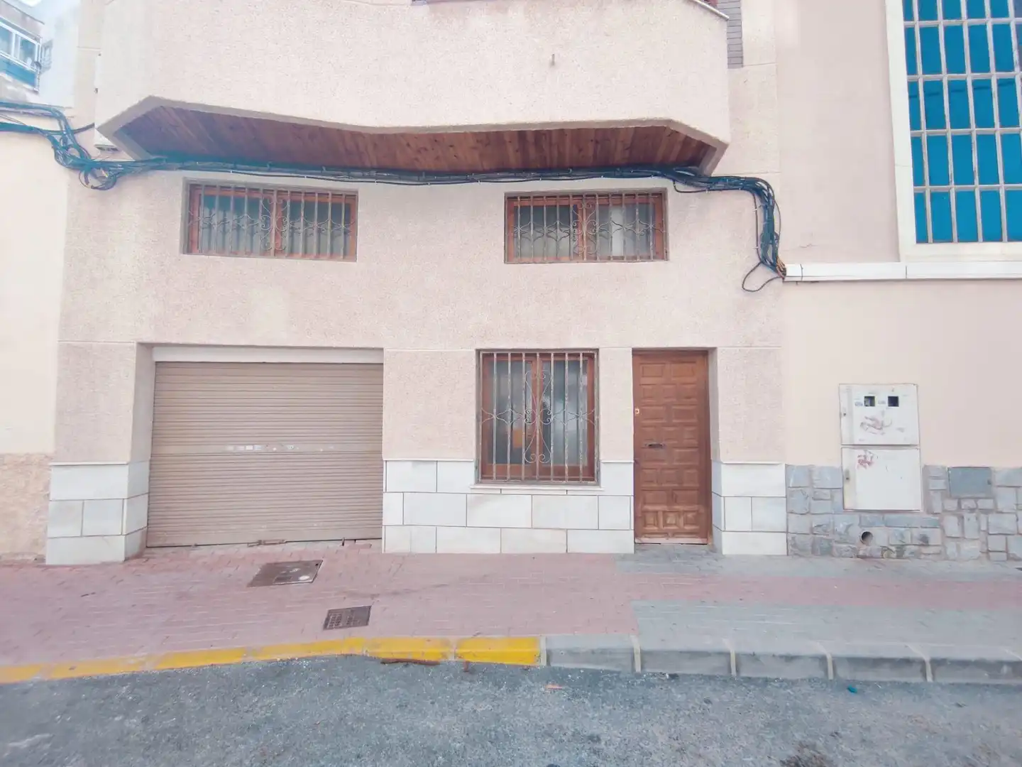 Local comercial en venda a Plaza Plaza Ruiz Hermenegildo María, imagen 15