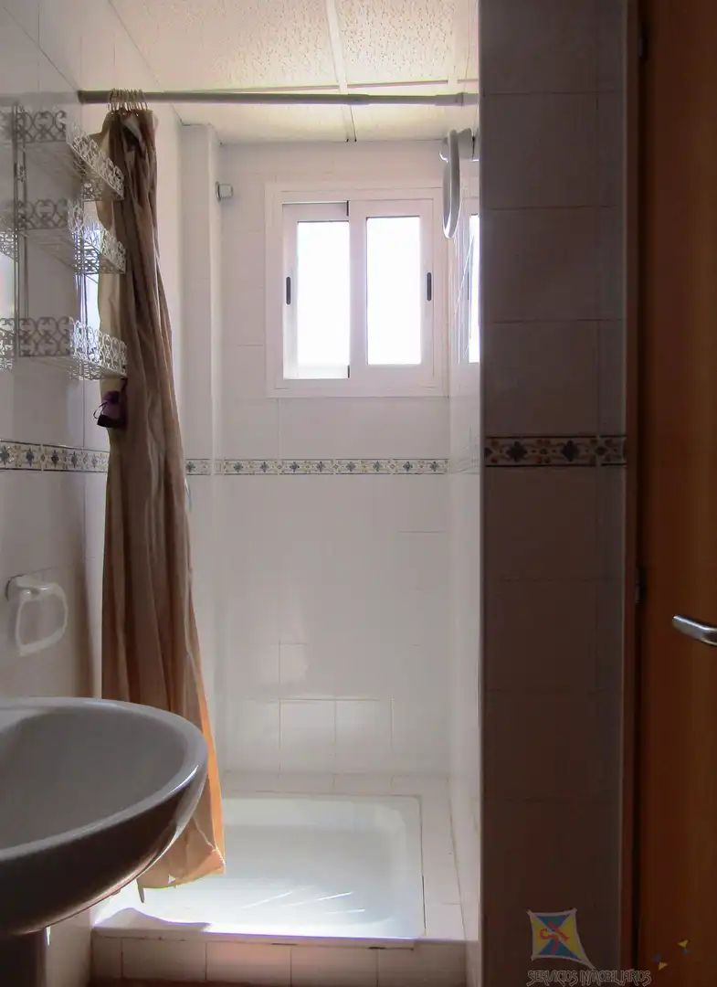 Bathroom of Houses for sale in Gerena  with Terrace