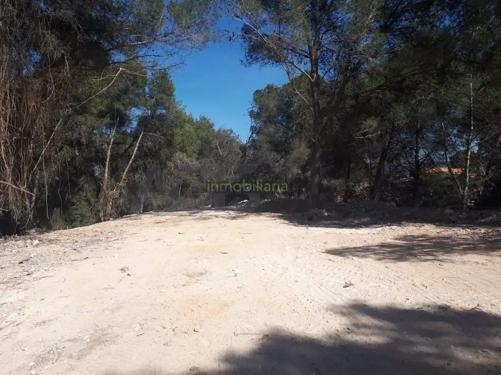 Terreno residencial en venta en Alberic, imagen 6