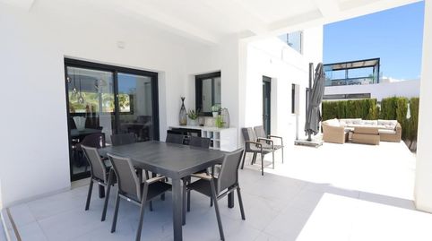 Foto 4 de Casa o chalet en venta en Rojales, Alicante