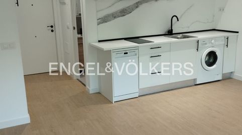 Foto 3 von Loft zur Miete in Praderón, San Sebastián de los Reyes