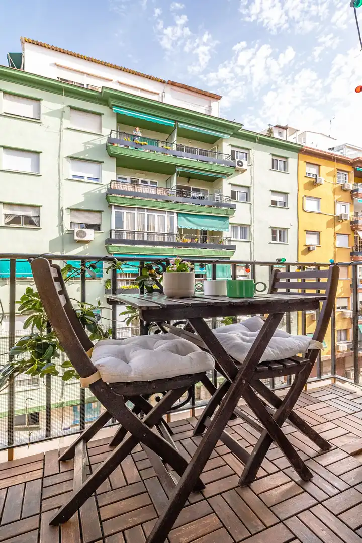 Apartament en venda a Marmoles 51, imagen 2