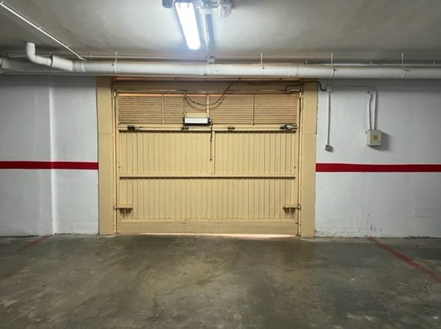 Garaje en Venta en FRANCISCA GONZALEZ PEREZ en Playa de Garrucha