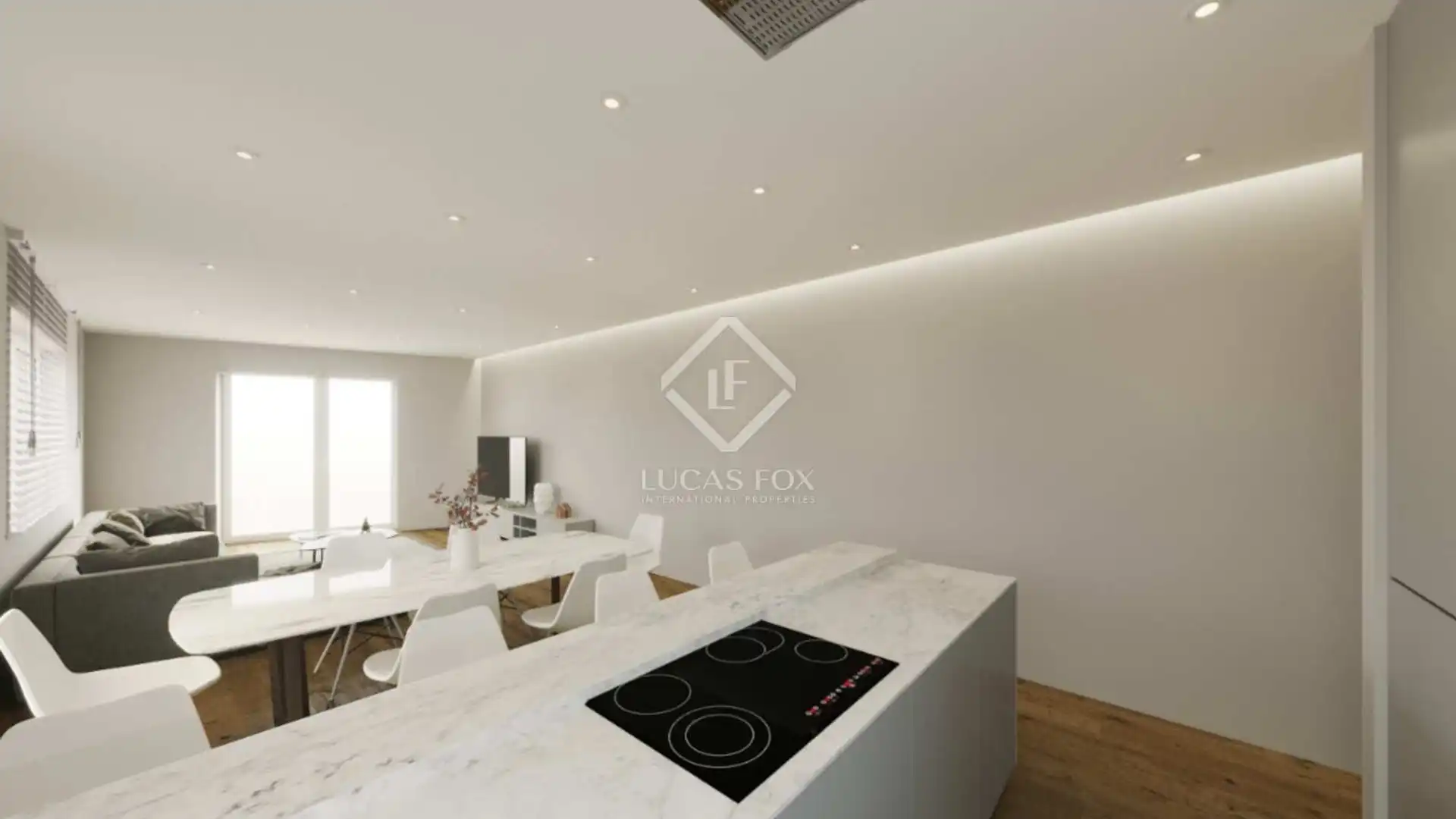 Àtic en venda a Les Escaldes