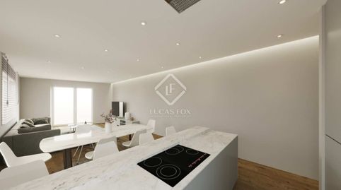 Foto 2 de Àtic en venda a Les Escaldes, Escaldes – Engordany