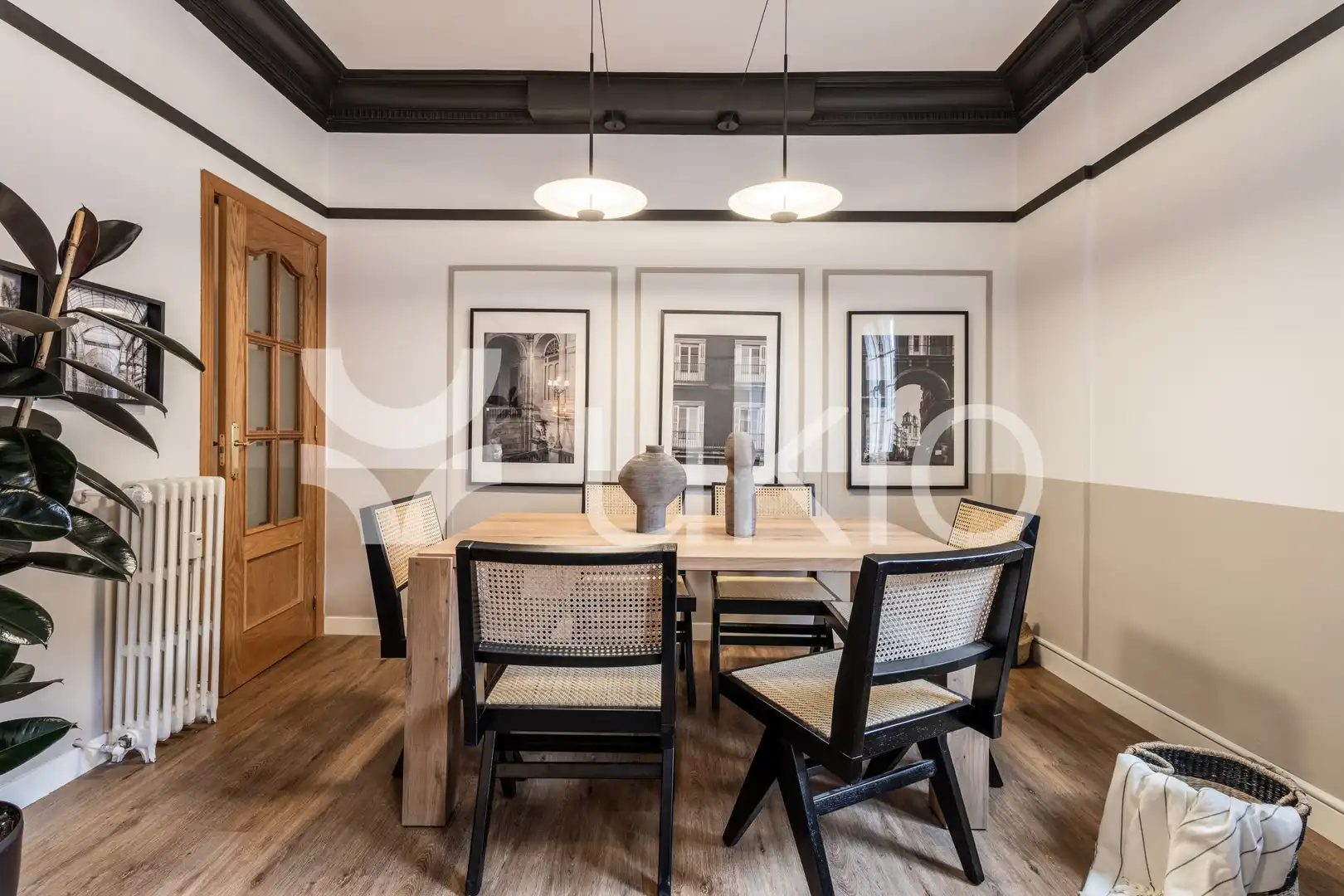 Appartement compact avec ascenseur à louer à Paseo de la Reina Cristina, imagen 10
