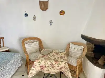 Terrasse von Dachboden zum Verkauf in Mijas mit Terrasse