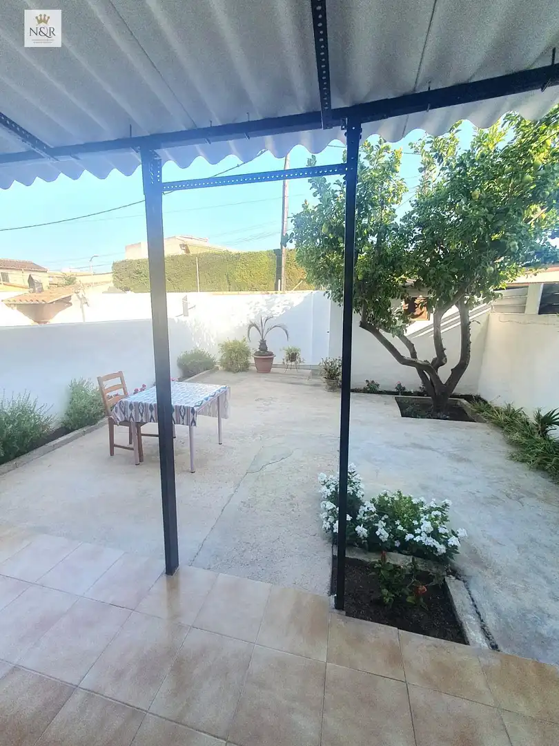 Terrace of Detached homes for sale in  Palma de Mallorca  with Terrace