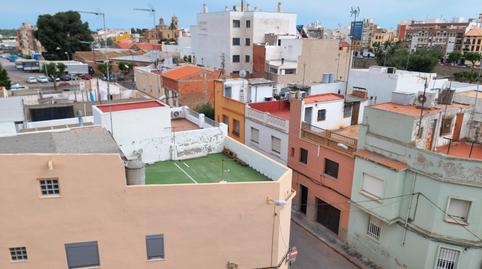 Foto 5 de Edifici en venda a Carrer Gabriel Mirό, 12, Centro, Castellón