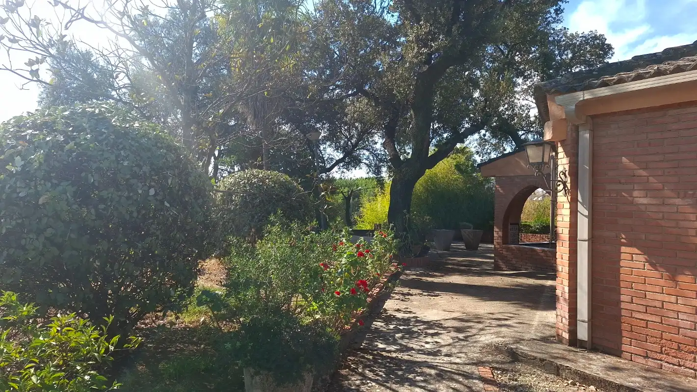Chalet con piscina en venta en Las Corralitas, imagen 30