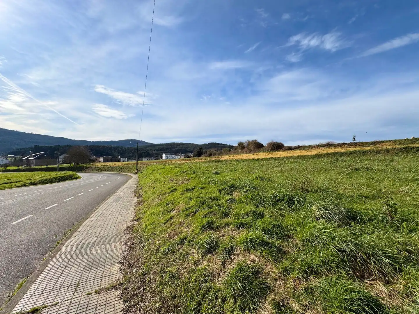 Terreni e lotti in vendita a Carretera Vilaronte Espiñeirido 19, imagen 26