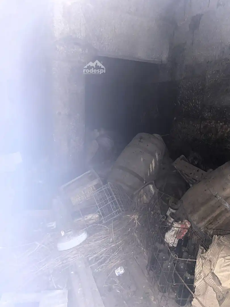 Casa adosada en venda en A Cañiza   amb Traster