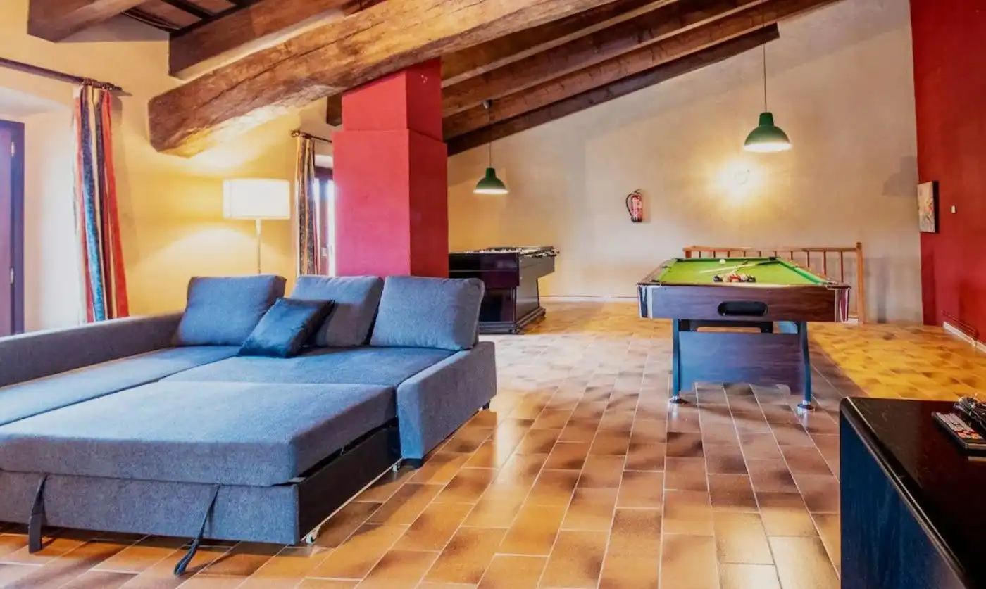 Casa amb piscina en venda a Carrer Sant Gaietà, imagen 9