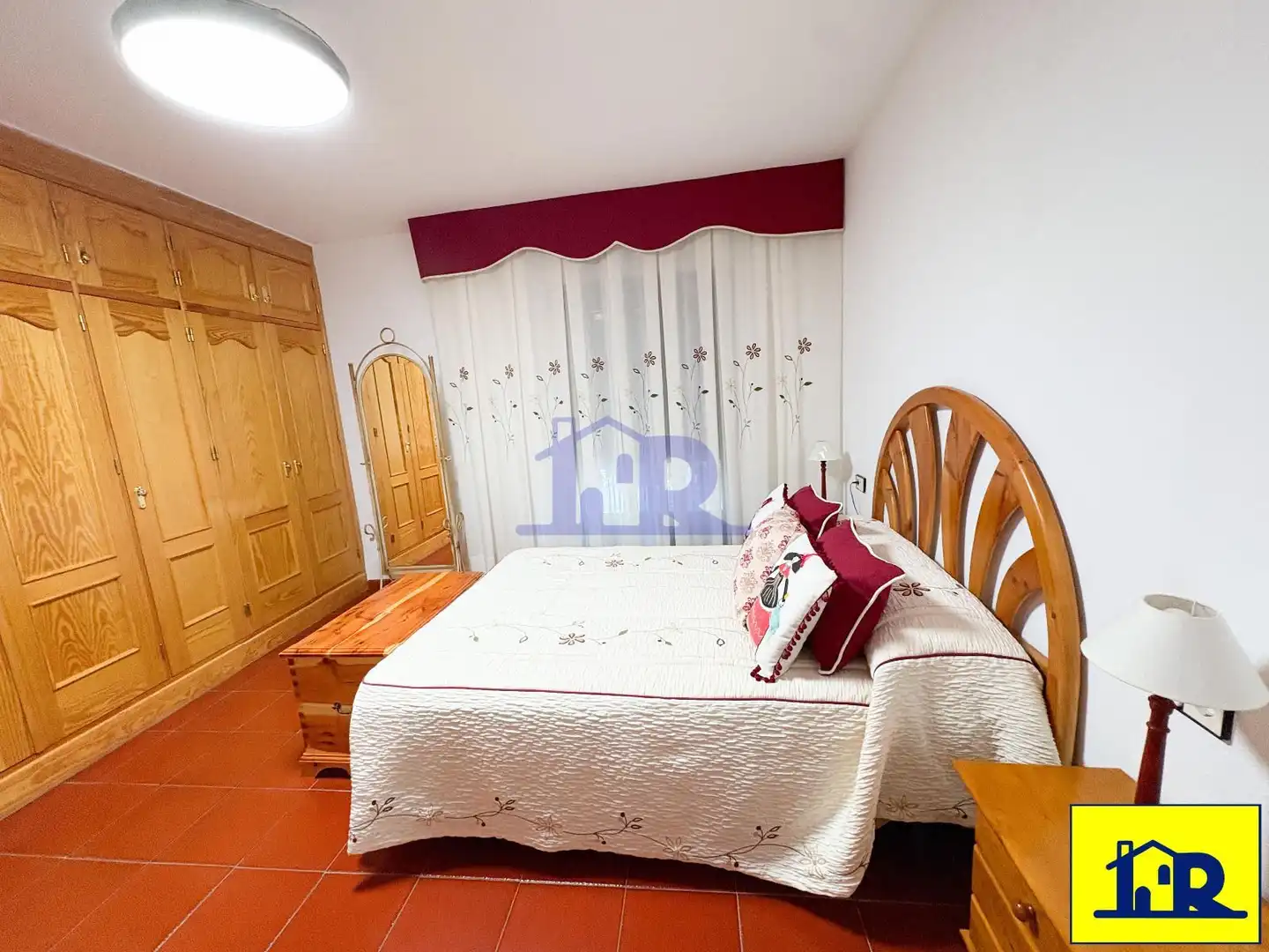 Bedroom of Houses for sale in Fuentes, Cuenca
