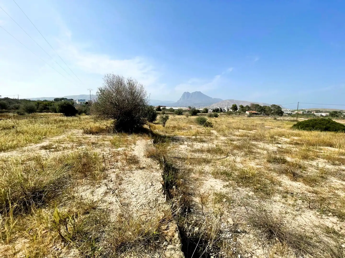 Residencial en venda en Villajoyosa / La Vila Joiosa
