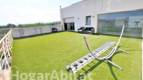 CHALET ESPECTACULAR! CON TERRAZA, PISCINA Y GARAJE, CERCA DEL CENTRO, imagen 5