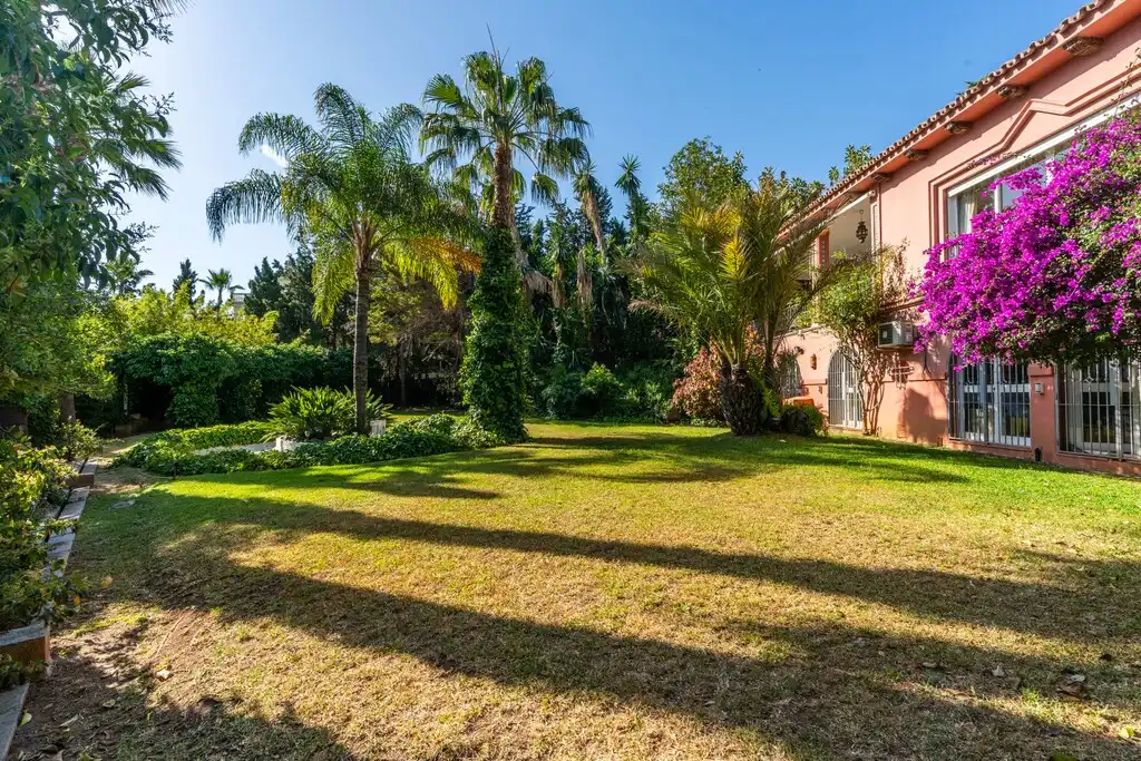 Villa con piscina in vendita a Riviera del Sol, imagen 38