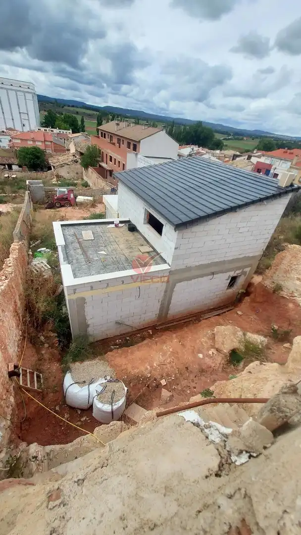 Terreno en venta en Chillarón de Cuenca
