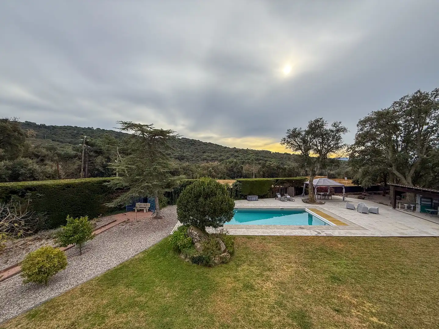 Chalet con terraza en venta en Urbanitzacions del Nord, imagen 33