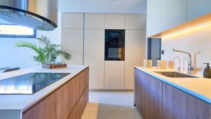Villa con piscina in vendita a Nueva Andalucía, imagen 14