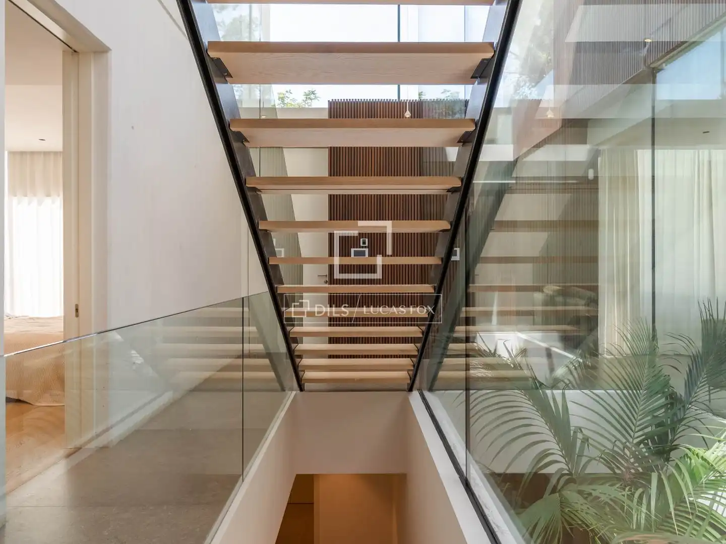Casa o chalet en venta en Godella con Aire acondicionado, Calefacción y Jardín privado