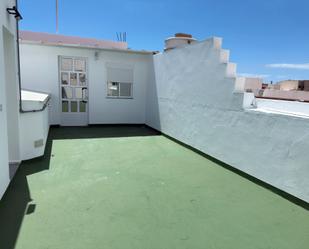 Àtic de lloguer a Calle Ribera, Vecindario - El Doctoral - Cruce de Sardina