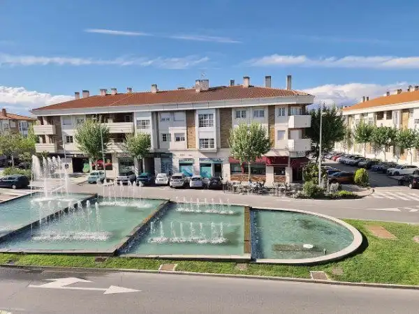 Casa con piscina en venta en Villanueva de la Cañada ciudad, imagen 17