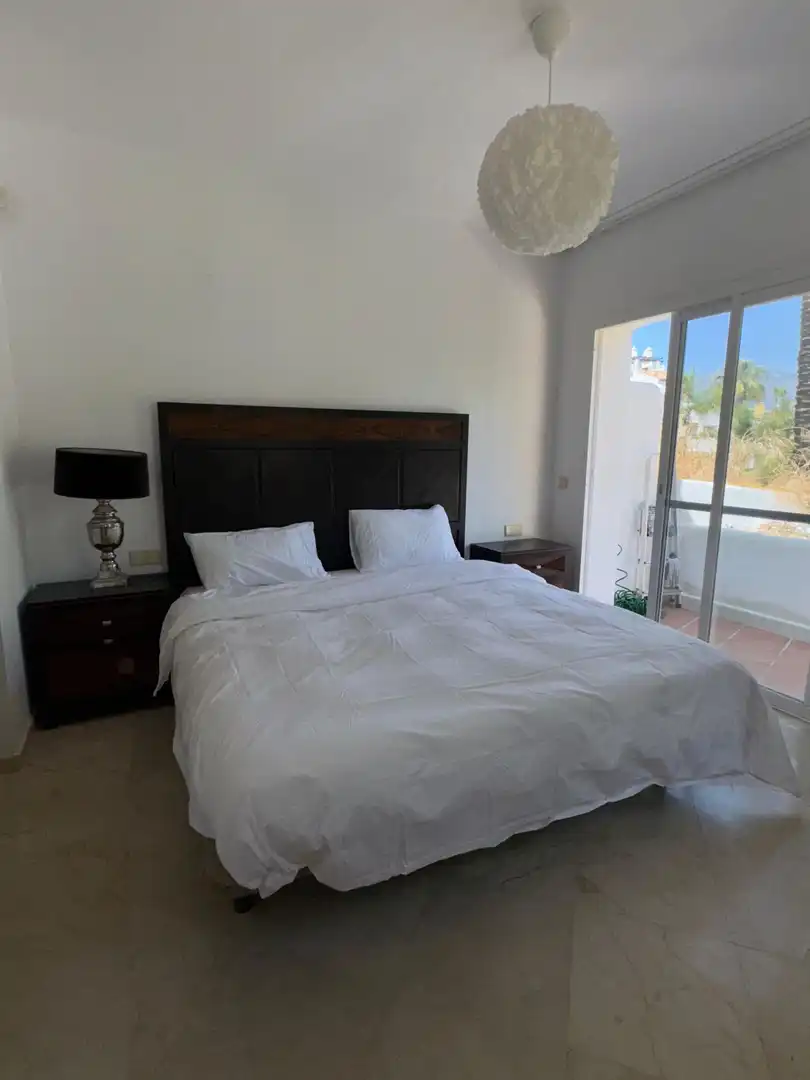 Apartment to rent in Nueva Andalucía, imagen 13