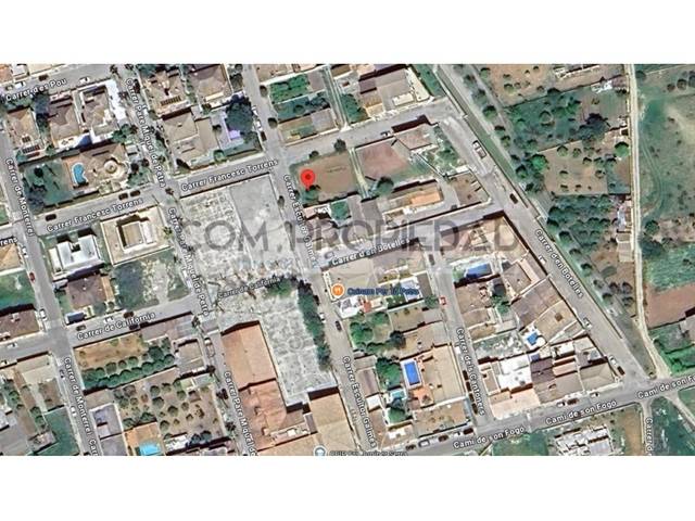 Terreno residencial en Venta en Petra