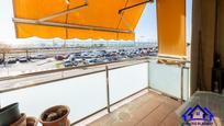 Terrace of Flat for sale in Arenys de Mar  with Heating and Terrace