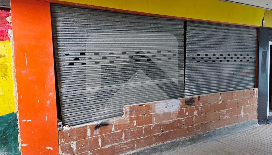 Foto 1 de Traster en venda a Calle Cristo Salud, 6, Centro, Madrid