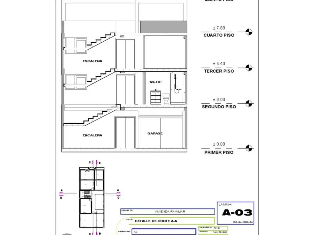 Nave industrial en venta en Calle castillo, Arnuero