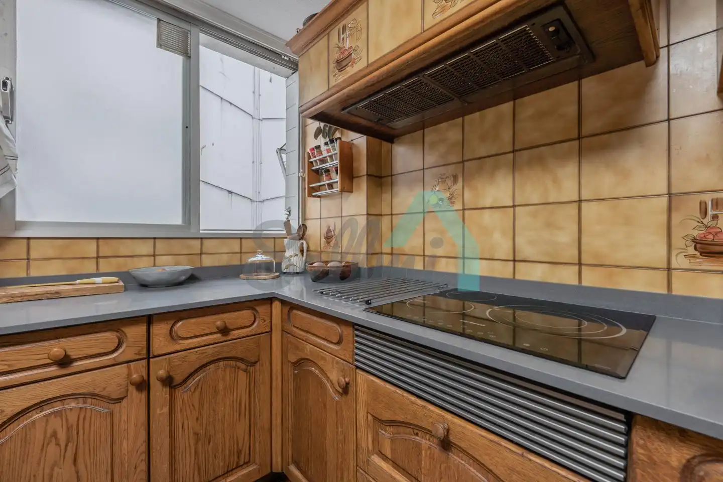 Appartamento con ascensore in affitto a Calle Arquitectos Galan, imagen 11