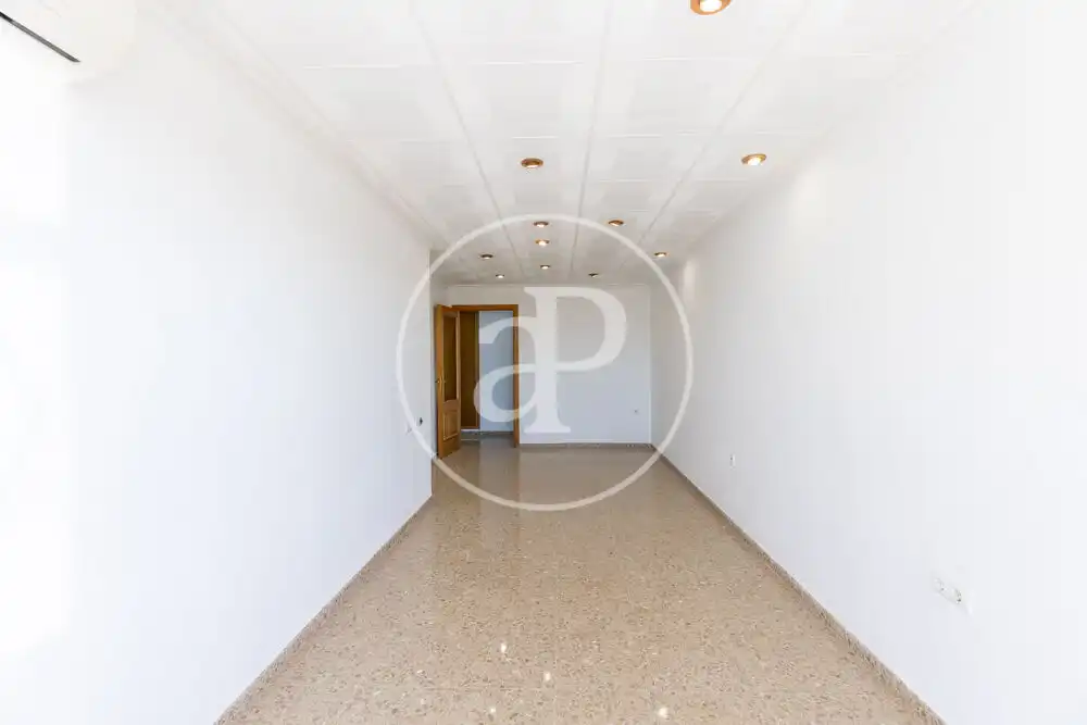 Pis amb ascensor en venda a Jesús, imagen 4