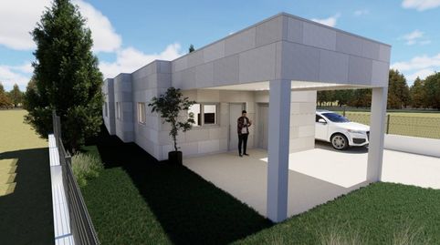 Photo 2 of Houses for sale in Sardoma - Castrelos, Vigo