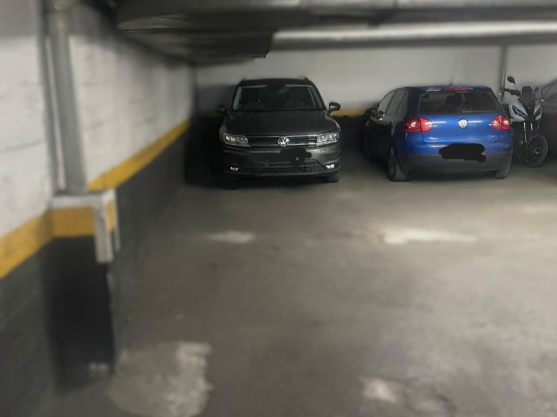 Parking of Garage for sale in  Madrid Capital