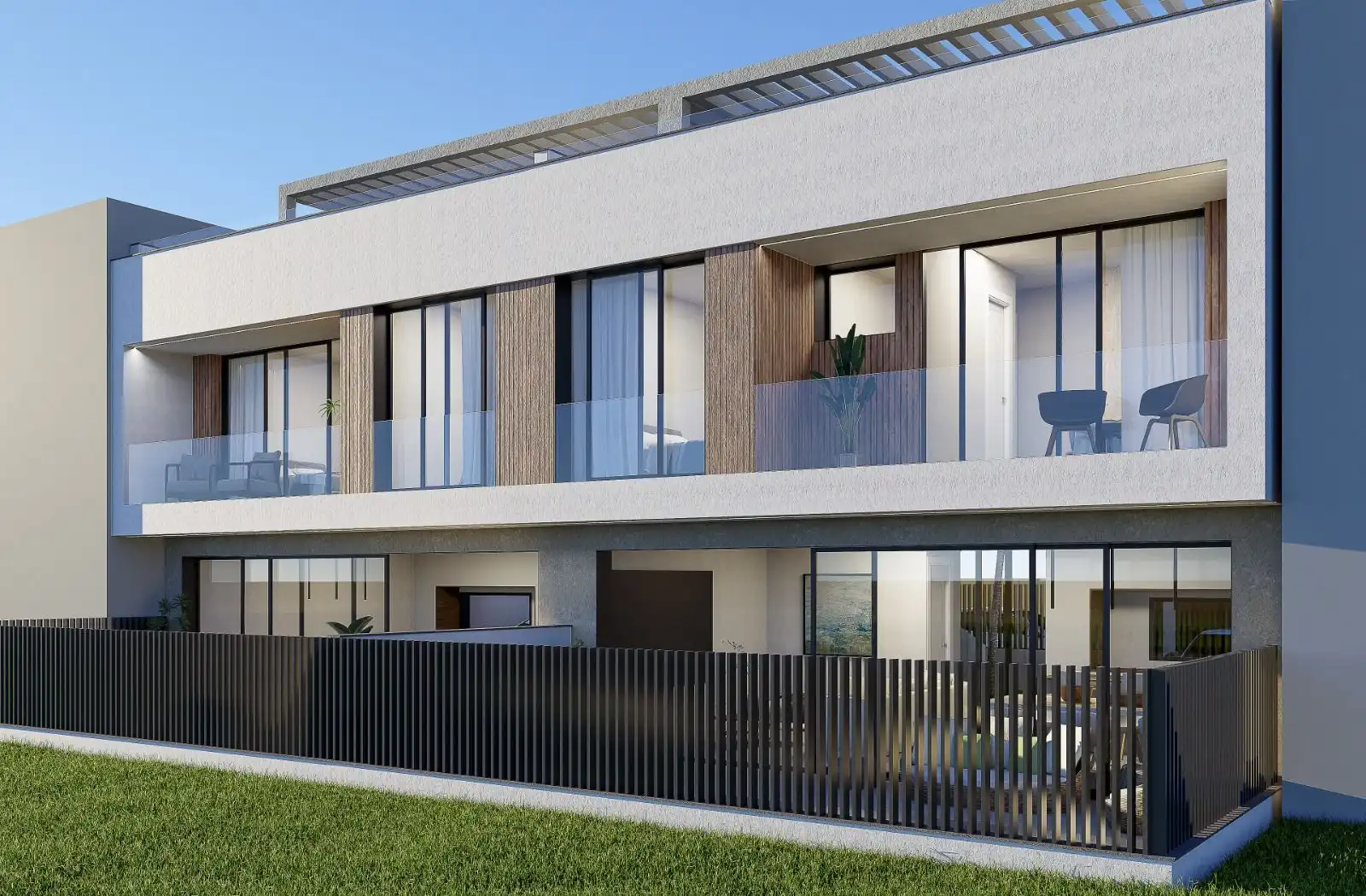 Exterior view of Residential for sale in Vélez-Málaga