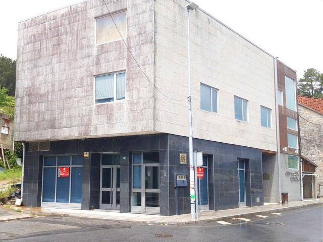 Local comercial en Alquiler en Campo Lameiro