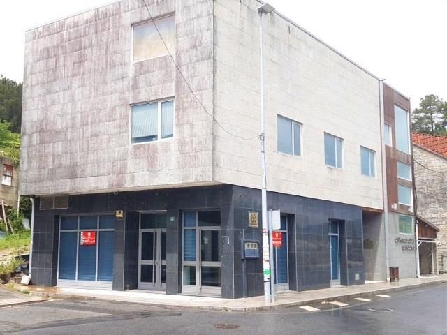 Local de alquiler en Campo Lameiro