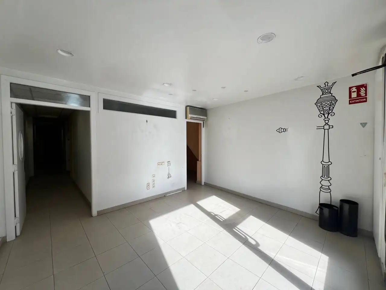 Business premises to rent in Calle INDUSTRIA, imagen 4