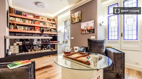 Photo 4 of Room in Goya, Madrid Capital