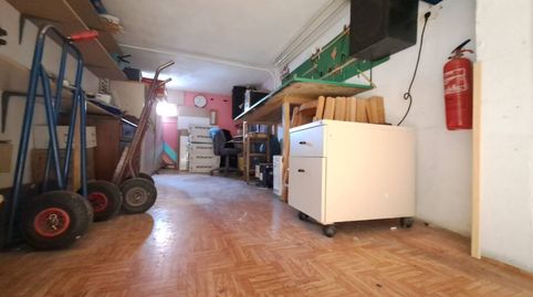 Foto 3 de Garaje en venta en Calle Pedro Poveda Castroverde, Barriada Inmaculada - Zurbarán, Burgos Capital