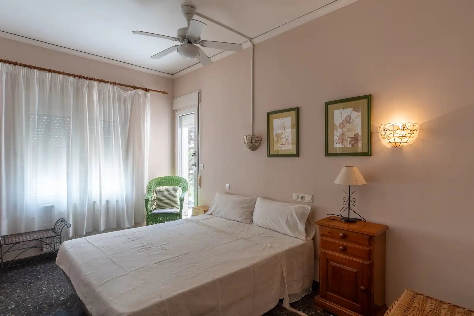 Villa avec piscine à vendre à Las Marinas / Les Marines, imagen 31